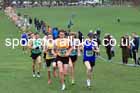 Senior Mens 2026 UK CAU Inter Counties Cross Country, Wollaton Park, Nottingham. Photo: David T. Hewitson/Sports for All Pics